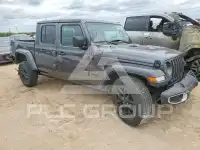 2021 Jeep Grand Cherokee фото