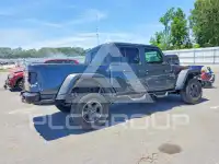 2021 Jeep Grand Cherokee фото