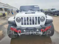 2021 Jeep Grand Cherokee фото