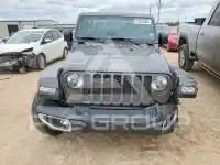 2021 Jeep Grand Cherokee фото