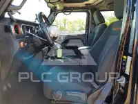 2021 Jeep Grand Cherokee photo