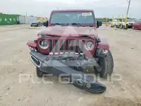 2021 Jeep Grand Cherokee фото
