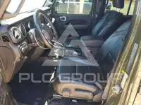 2021 Jeep Grand Cherokee фото