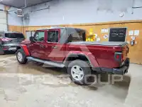 2021 Jeep Grand Cherokee фото
