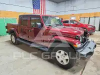 2021 Jeep Grand Cherokee фото