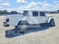 2021 Jeep Grand Cherokee фото