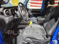 2021 Jeep Grand Cherokee photo