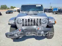 2021 Jeep Grand Cherokee фото