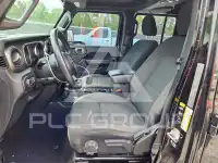 2021 Jeep Grand Cherokee фото