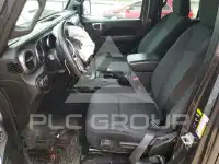 2021 Jeep Grand Cherokee фото