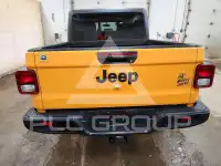 2021 Jeep Grand Cherokee фото
