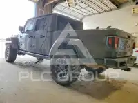 2021 Jeep Grand Cherokee фото