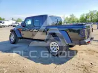 2021 Jeep Grand Cherokee photo