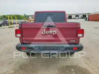 2021 Jeep Grand Cherokee фото
