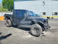 2021 Jeep Grand Cherokee фото