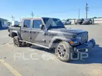 2021 Jeep Grand Cherokee фото