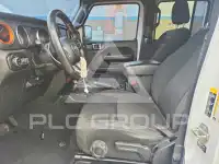 2021 Jeep Grand Cherokee фото