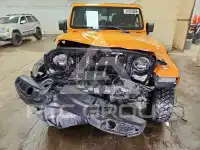 2021 Jeep Grand Cherokee фото