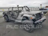 2021 Jeep Grand Cherokee фото