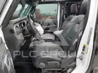2021 Jeep Grand Cherokee photo