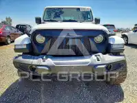 2021 Jeep Grand Cherokee photo