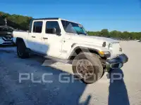 2021 Jeep Grand Cherokee фото
