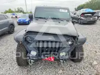 2021 Jeep Grand Cherokee фото