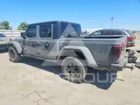 2021 Jeep Grand Cherokee фото