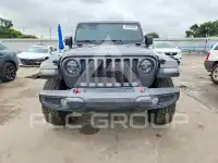 2021 Jeep Grand Cherokee фото