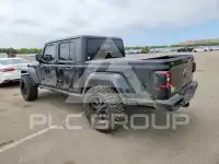 2021 Jeep Grand Cherokee фото