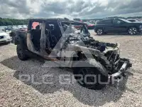 2021 Jeep Grand Cherokee фото