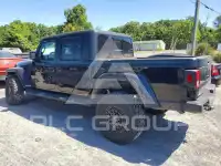 2021 Jeep Grand Cherokee фото