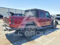 2021 Jeep Grand Cherokee фото