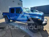 2021 Jeep Grand Cherokee фото