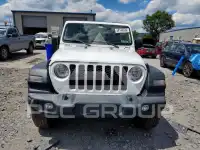 2021 Jeep Grand Cherokee фото