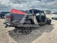 2021 Jeep Grand Cherokee фото