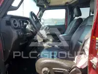 2021 Jeep Grand Cherokee фото