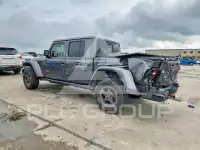2021 Jeep Grand Cherokee фото