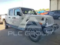 2021 Jeep Grand Cherokee фото