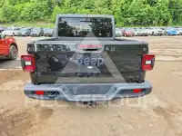 2021 Jeep Grand Cherokee фото