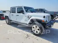 2021 Jeep Grand Cherokee фото