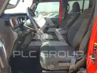 2021 Jeep Grand Cherokee фото