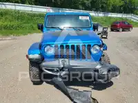 2021 Jeep Grand Cherokee фото