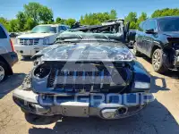 2021 Jeep Grand Cherokee фото