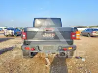 2021 Jeep Grand Cherokee фото