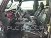 2021 Jeep Grand Cherokee фото