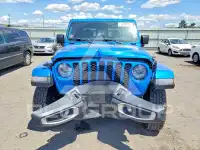 2021 Jeep Grand Cherokee photo