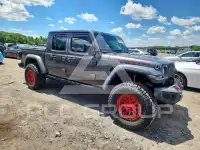 2021 Jeep Grand Cherokee фото