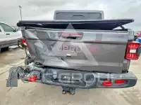 2021 Jeep Grand Cherokee фото