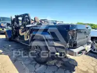 2021 Jeep Grand Cherokee фото